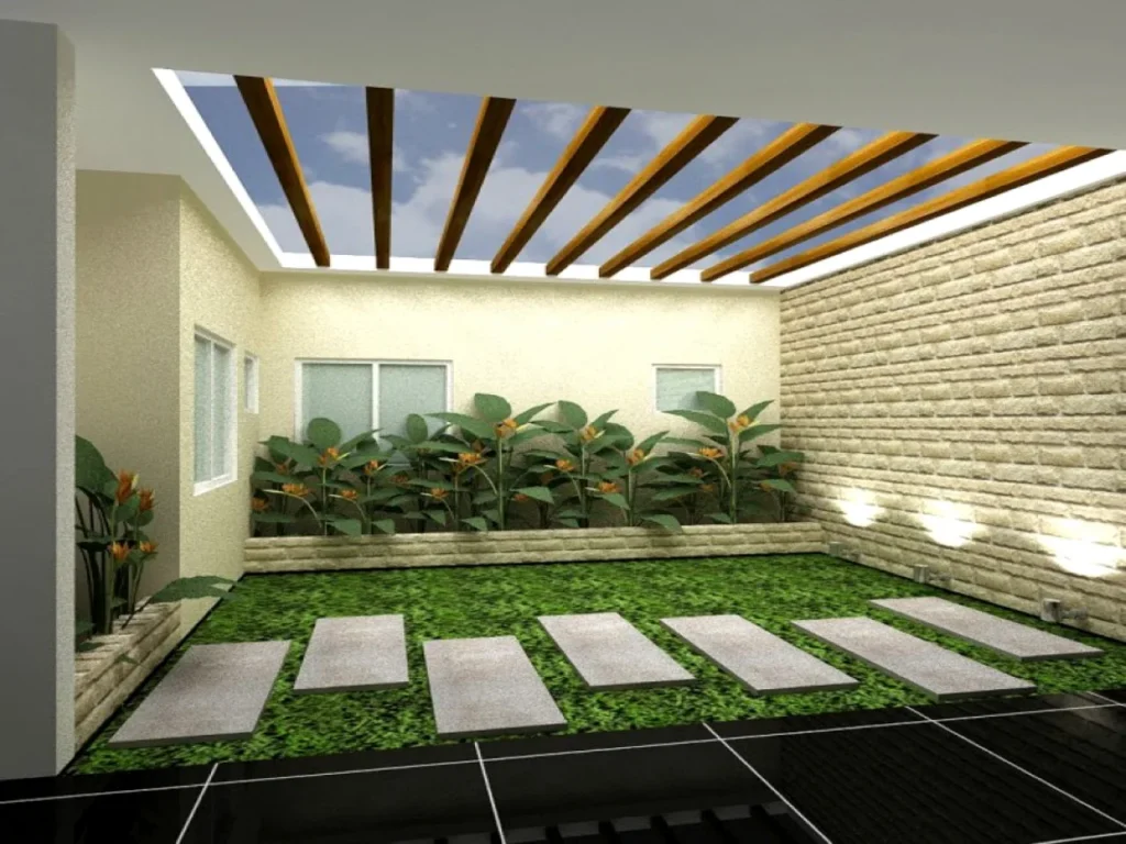 Vastu-Friendly Plant Placement for Chennai Homes
