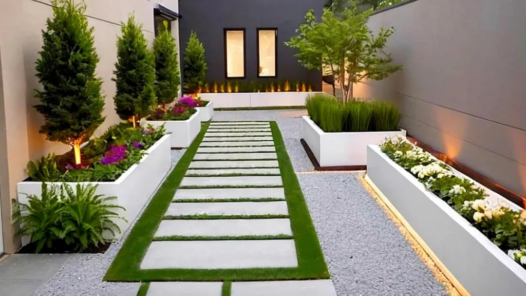 Low-Maintenance Garden Ideas for Chennai Homes
