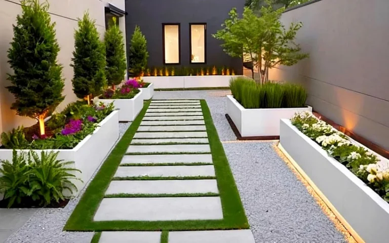 Landscape Design Cost Guide for Velachery