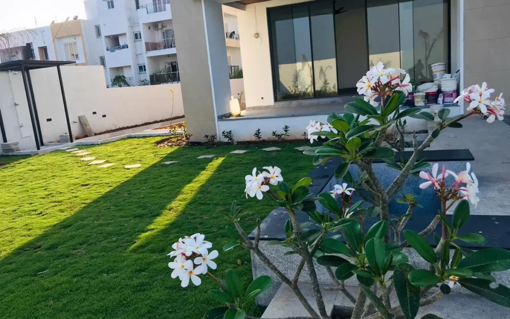 landscape maintenance chennai